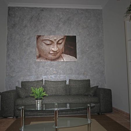 Casa Las Dunas Valle Gran Rey Kamer foto